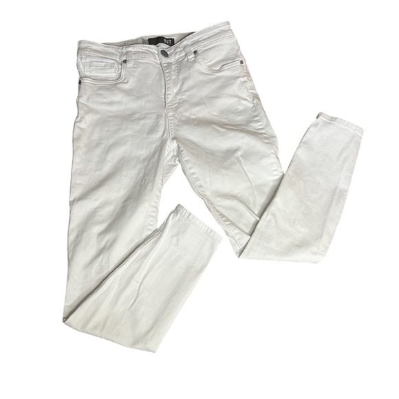 Kut from the Kloth Denim - Kut from the Kloth Donna High Rise Ankle Skinny Jeans Size 2 Women’s